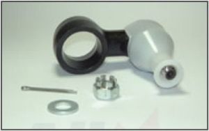 Sway bar link end  Land Rover Defender & Discovery NTC1888